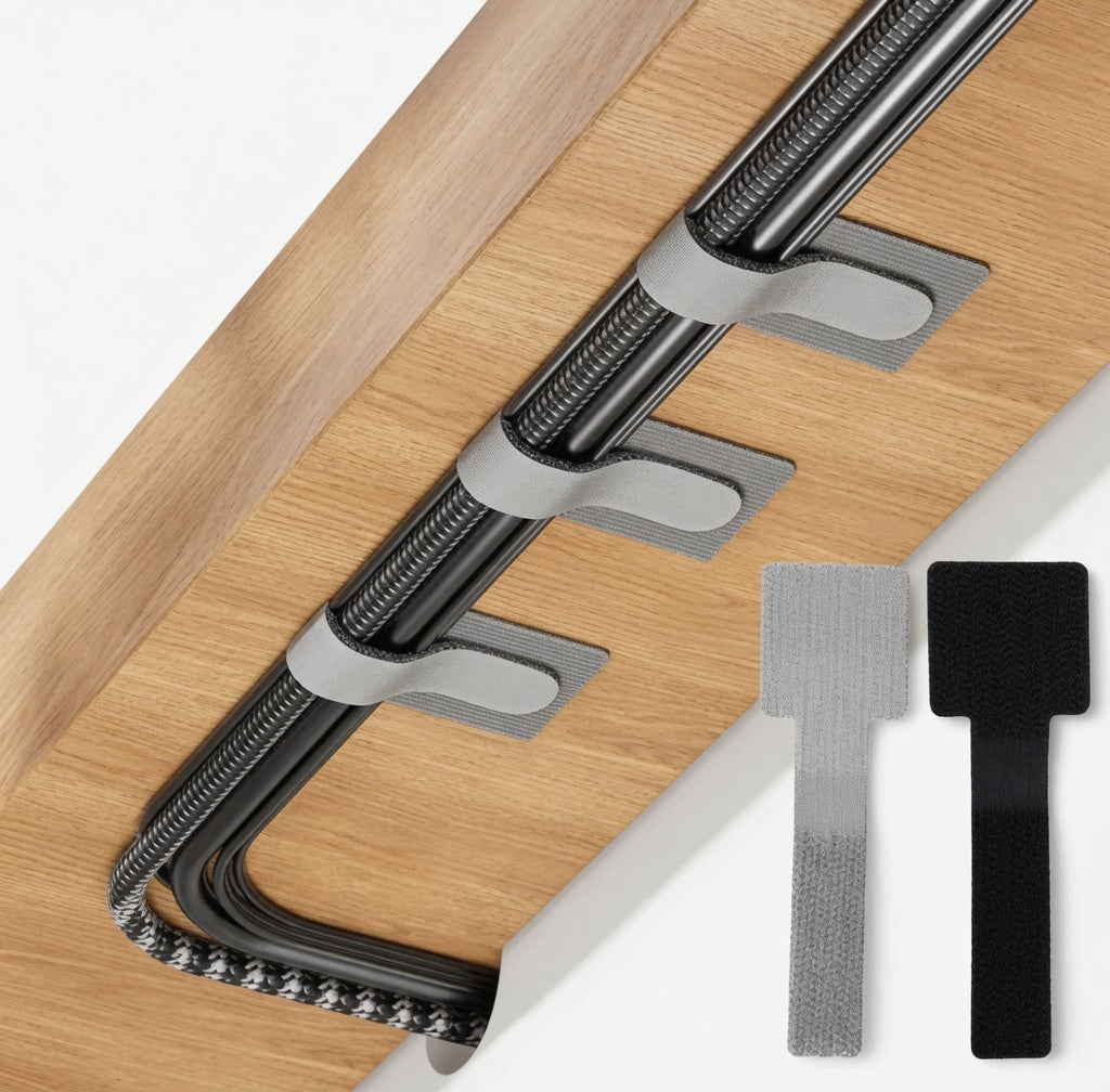 Desk Cable Management