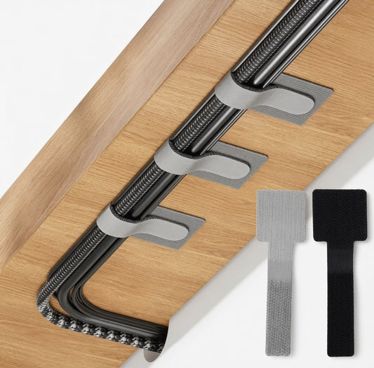 Desk Cable Management